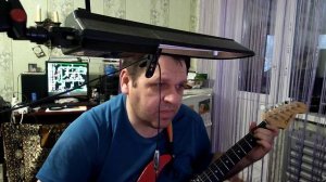 The Bloodhound Gang - The Roof Is On Fire кавер