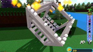 ИГРАЮ В РОБЛОКС РЕЖИМ Build A Boat For Treasure часть 2