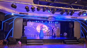 Belly Dance Show 💃| Eastern Euphoria #love #video #shorts #fun #show #bellydance #dance #reels