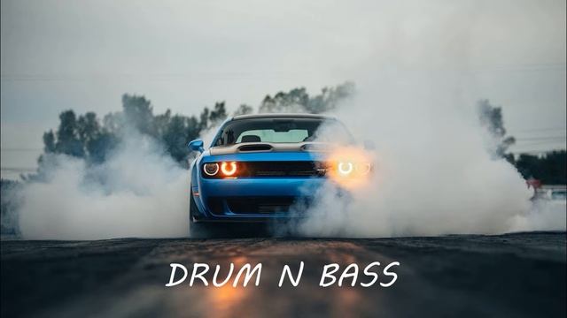 Fresh Drum and Bass 2021,новая подборка мощных треков!