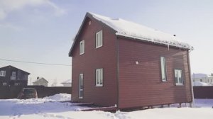 Проект Лесная сказка. Строительная «ТеремХаус»