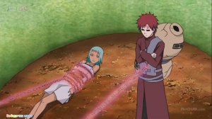 Аниме клип - Фуу и Гаара ,,Любимка" (ЗАКАЗ)