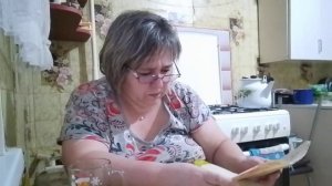 За утренним кофе ответ на комментарий и Удмуртские рецепты.