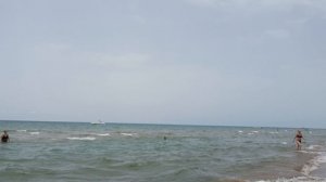 Турция. Сиде. Sunthalia Hotels & Resorts 5 ПЛЯЖ