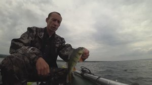 Рыбалка на окуня в Забайкалье! Озеро Шакша!