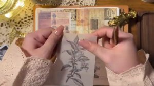 ASMR. Красота в деталях.