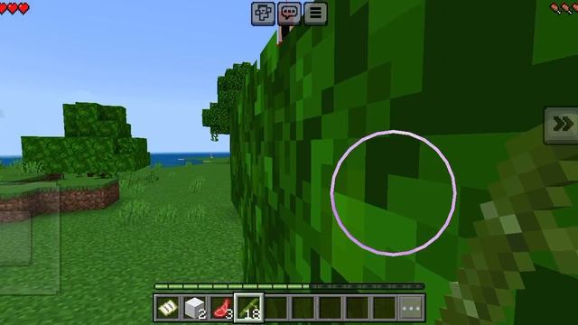 выживание в Майнкрафте. смотреть онлайн