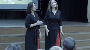 Ф. Мендельсон "Воскресное утро"