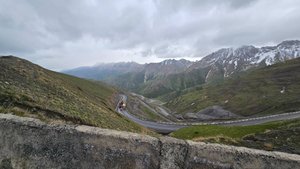 Азиатская Киргизия 5-я серия