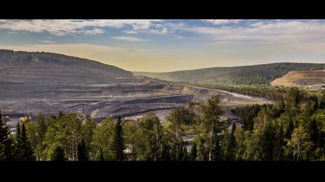 Кемерово. Фильм о городе.