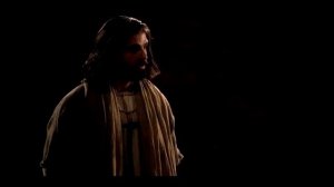 Разговор Иисуса с Никодимом