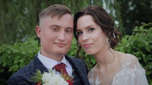Александр и Екатерина 22.07.23.