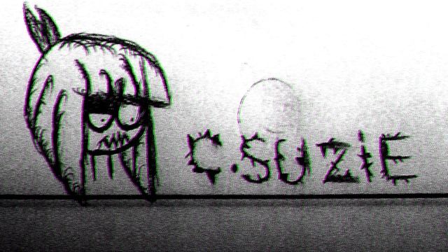 Creepy Susie - ROMANTICA - ERROR [IA Cover]
