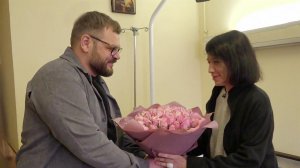 Эксклюзивное интервью с медсестрой Людмилой Болилая, заслонившей собою бойца