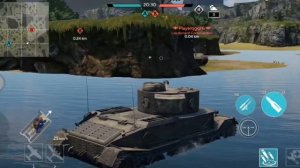The Tiger Jumbo Pz.Bef.Wg.VI P In War Thunder Mobile