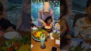 Mabruk Alfa Mabruk Bang Zyan & Dek Zayd | Lagu Ulang Tahun No Copyright