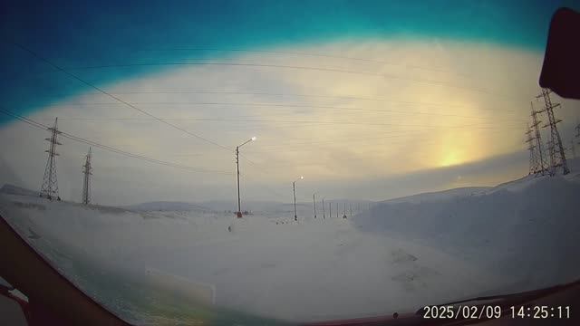 ПЕРВОЕ СОЛНЦЕ