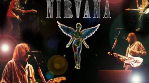 Nirvana - Smells Like Teen Spirit