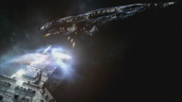 Звёздные врата 720 смотреть онлайн