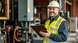 Коллективное решение: Семья потомственных энергетиков / квота на "не призыв" отца, как на специалист