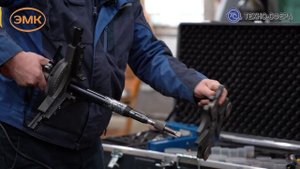 Техно-Сфера для Интранет. Участок ремонта арматуры