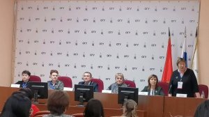 Педагоги России