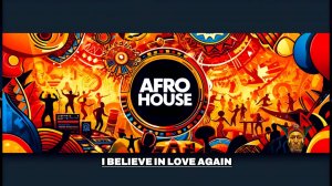 Peggy Gou & Lenny Kravitz - I Believe In Love Again ( Darren & Hoodia Afro House Remix)
