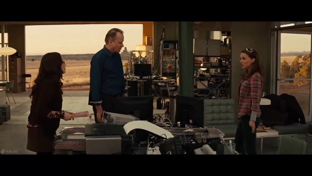 Thor Wakes Up In Hospital Scene - Heromanager смотреть онлайн