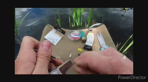 МЕГА СНАСТЬ НА КАРАСЯ, 20 КГ В ДЕНЬ