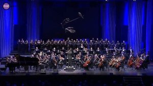 Kaybolan Yıllar - Sezen Aksu (The Royal Philharmonic Orchestra)