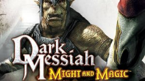 Dark Messiah Of Might And Magic (6) Проходим ••• ЛЮДИ АУ ••• Как Саня БЛУДИЛ