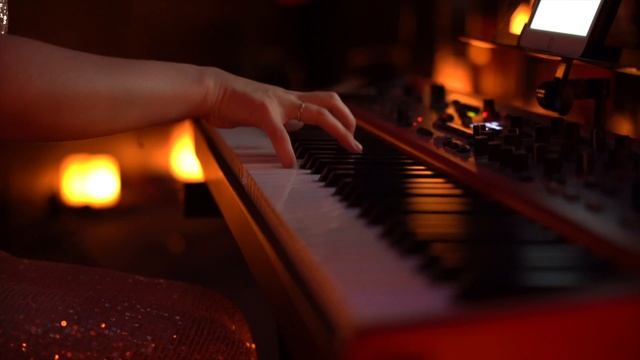 Музыка фэнтезийных вселенных от эпического оркестра | ROOFEVENTS смотреть онлайн