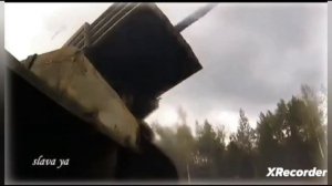 Русская артиллерия 2! Zov sVo EDIT