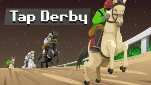 Tap Derby: Horse Racing