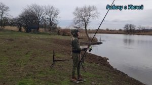 Тестируем новые бюджетные удилища🎣