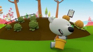 7 серия - Гъавэр къегъэлын