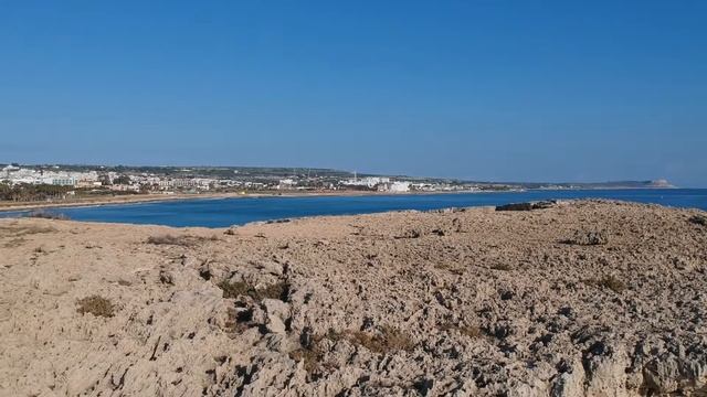 Тест дрончика ВОШь. Кипр. Анапа. смотреть онлайн