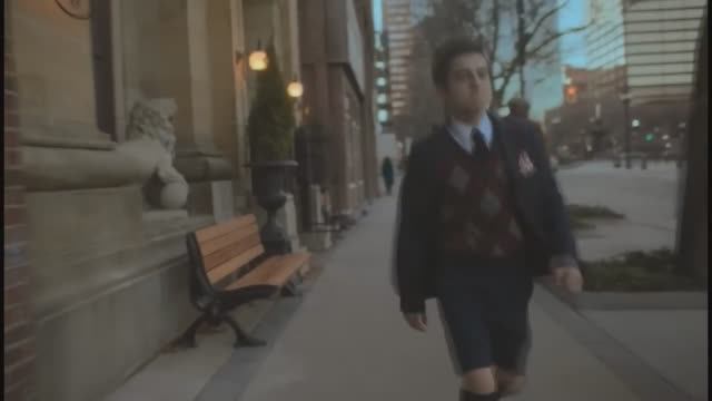 Run Boy Run - TUA ☂️ смотреть онлайн