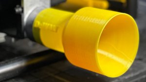 Переходник для подключения системы пылеудаления к настольной пиле DeWALT 7492 / 7485