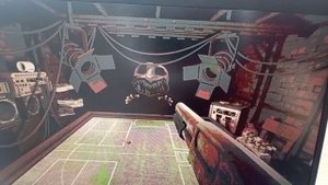 бакшот рулетка