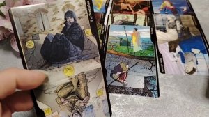 Какие двери откроет для Вас Судьба ✨ таро расклад