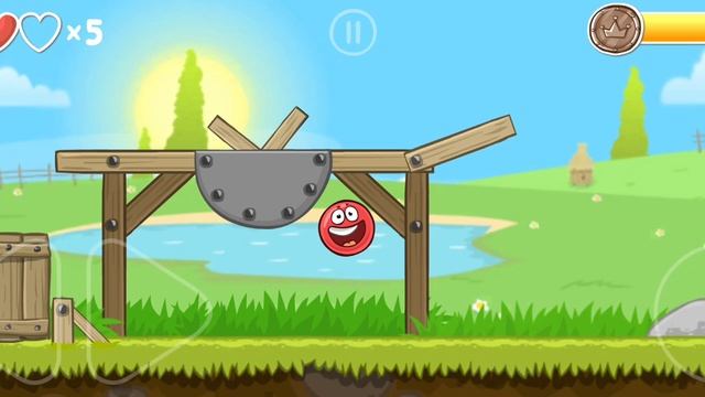 Red Boll