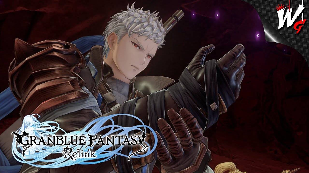 ПУТЬ ИДА ▷ Granblue Fantasy: Relink [PC] - №14