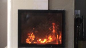 Камины Hoxter простота обслуживания и замены комплектующих