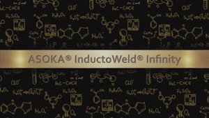 ASOKA InductoWeld Infinity - система облицовки технологических емкостей