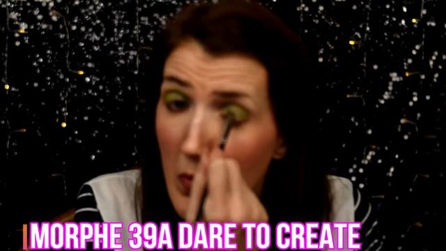 Holiday Cheer Shimmer Morphe X James Charles смотреть онлайн