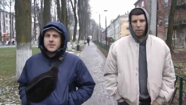 ШкольниК, Бау - С любовью из Кольчугино (док.фильм)