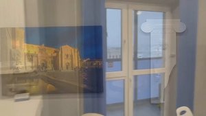 Домашние апартаменты "Рим"