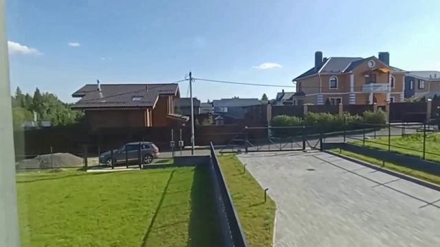 Продажа 2-х этажного дома по адресу:МО, г. Химки, д. Владычино, п.Владычино, квартал Морозовский 31