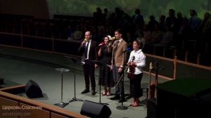 Крест сегодня носят... # христианская песня